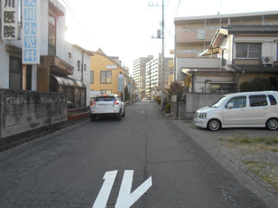 【周辺】 | 前橋市若宮町中古住宅