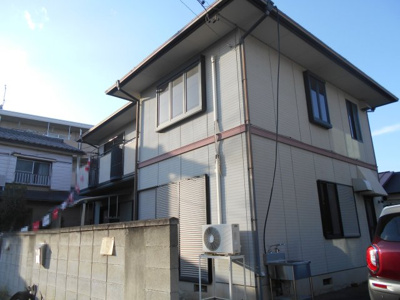 【外観】 | 前橋市若宮町中古住宅