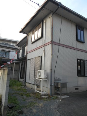 【外観】 | 前橋市若宮町中古住宅