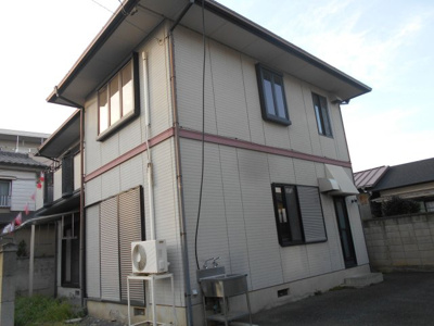 【外観】 | 前橋市若宮町中古住宅