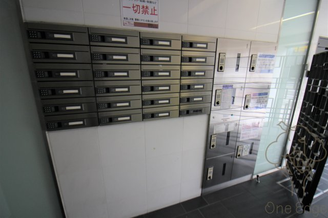 W.O.B.FUKUSIMAのその他共用部分