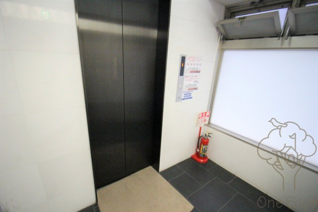 W.O.B.FUKUSIMAのその他共用部分