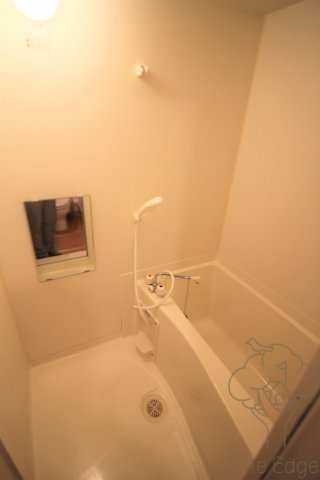 W.O.B.FUKUSIMAの浴室