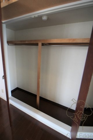 W.O.B.FUKUSIMAの収納