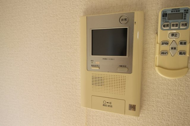 【セキュリティ】エステムプラザ名古屋・栄プレミアム