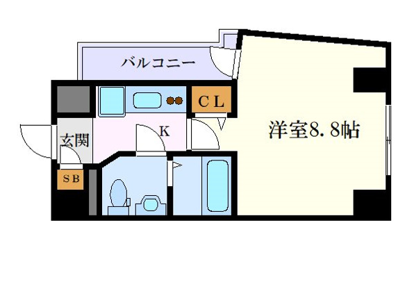 エステムプラザ名古屋・栄プレミアム