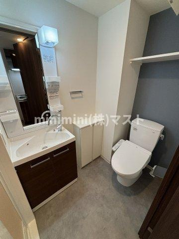 ワールドアイ大阪城EASTアドバンスのその他