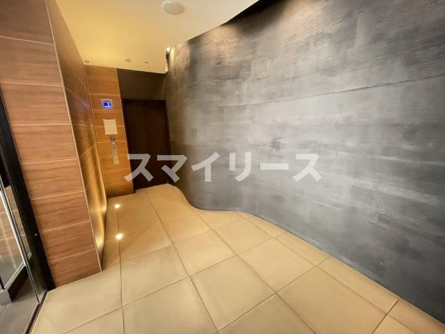 ザ・カシワ拾番のセキュリティ