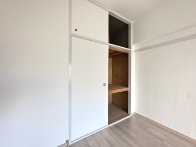 【収納】 | 箕面東コーポラス