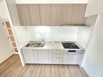 【キッチン】 | 箕面東コーポラス