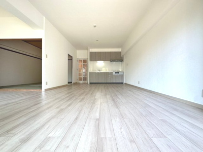 【居間・リビング】 | 箕面東コーポラス