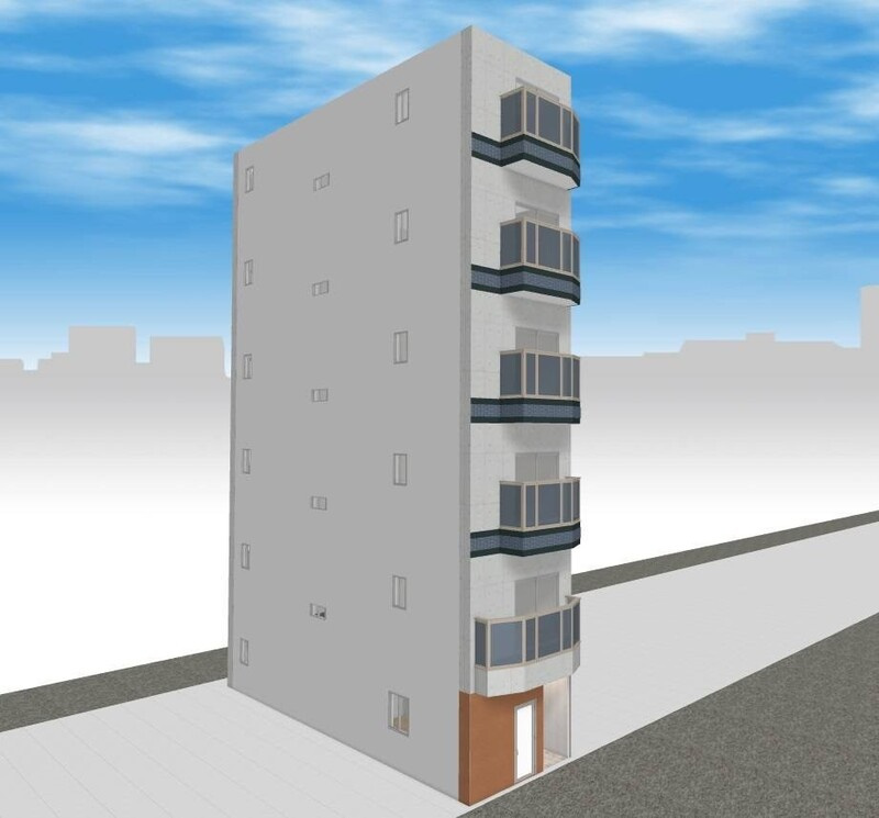 アーバンフロント秋葉原