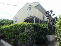 コート芝ファミール