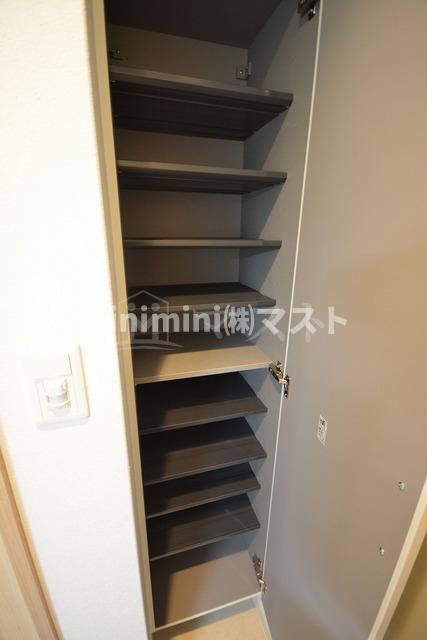S-FORT福島リブレのその他