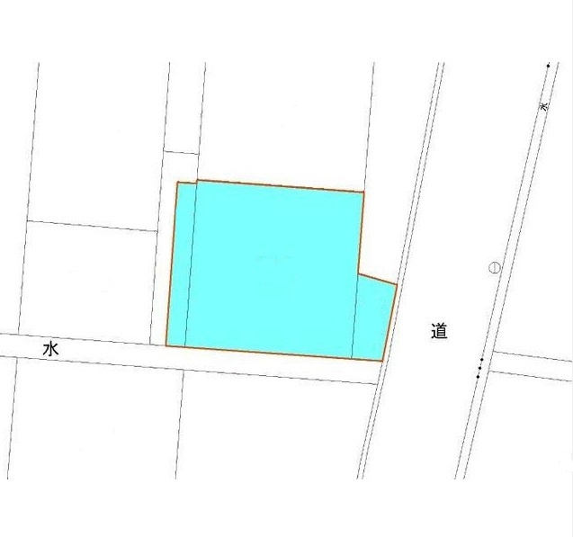 いわき市平泉崎字前原　住宅用地