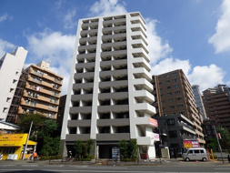 スパシエ川崎ウエストの画像