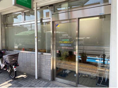 【外観】 | アミング潮江15-3号棟