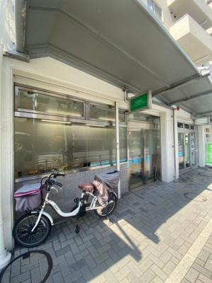 【外観】 | アミング潮江15-3号棟