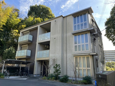 【外観】 | バレンタイン【SHM】 | 積水ハウス施工の賃貸住宅シャーメゾン♪