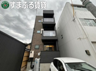 レガリア　岡崎市板屋町の画像