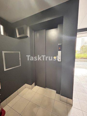 【その他共用部分】 | ボヌール都島