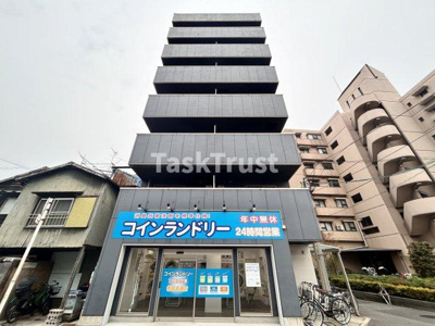 【外観】 | ボヌール都島