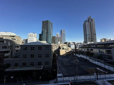 【展望】 | 六本木ユニハウス