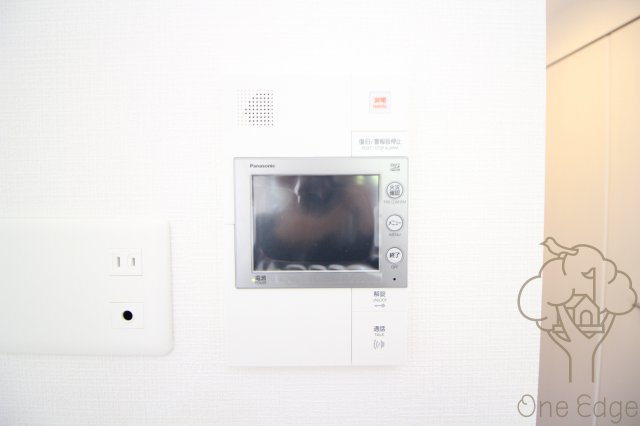 エスリード大阪梅田WESTの設備