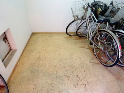 【その他共用部分】 | コアクレスト代田橋