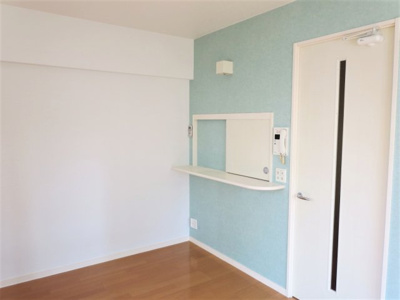 【寝室】 | エンクレスト薬院