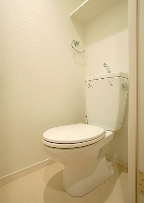 【トイレ】 | エンクレスト薬院