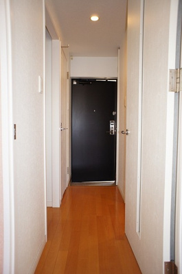 【玄関】 | エンクレスト薬院