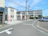 名古屋市西区浮野町171『仲介料無料』新築戸建ての画像