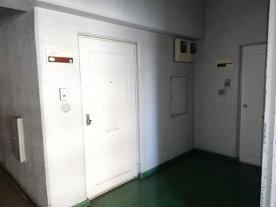【エントランス】 | 高島屋第1ビル