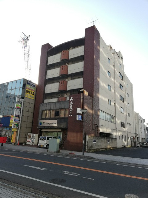 高島屋第1ビル
