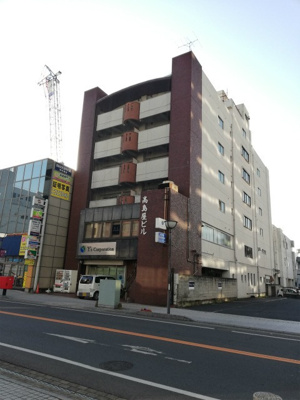 【外観】 | 高島屋第1ビル