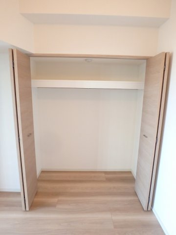 【収納】ブルーヴェル青葉通 