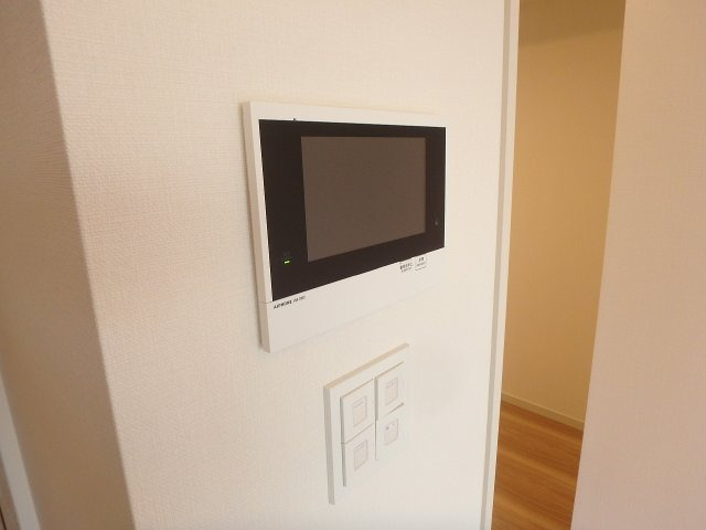 【セキュリティ】ブルーヴェル青葉通 