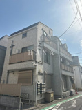 シャンテ堀切菖蒲園Ⅲの画像
