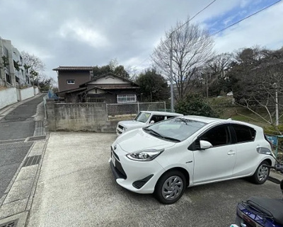 【駐車場】 | PSR矢作町