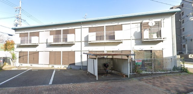 アーバンⅡの外観