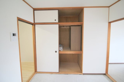 【収納】 | 若竹マンション