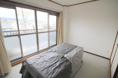 【和室】 | 若竹マンション