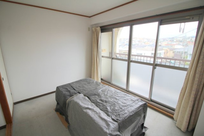 【和室】 | 若竹マンション