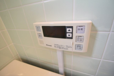 【設備】 | 若竹マンション