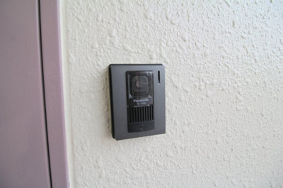 【セキュリティ】 | 若竹マンション