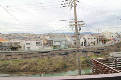 【展望】 | 若竹マンション