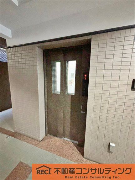 メープル神戸本山のその他共用部分