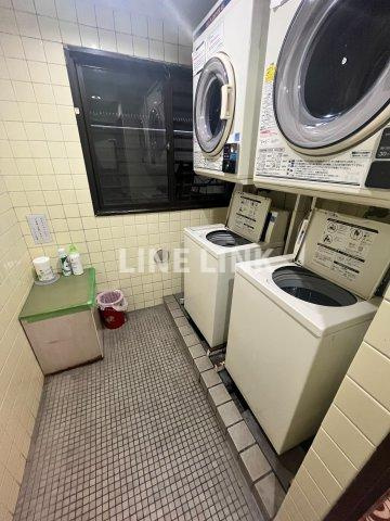 サンハイム天満橋のその他共用部分