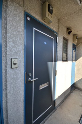 【玄関】 | 小豆沢秀和